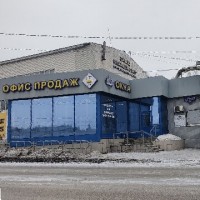 Завод пластиковых окон " Планета Свет"